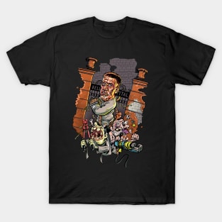 Stephan Bonnar T-Shirt